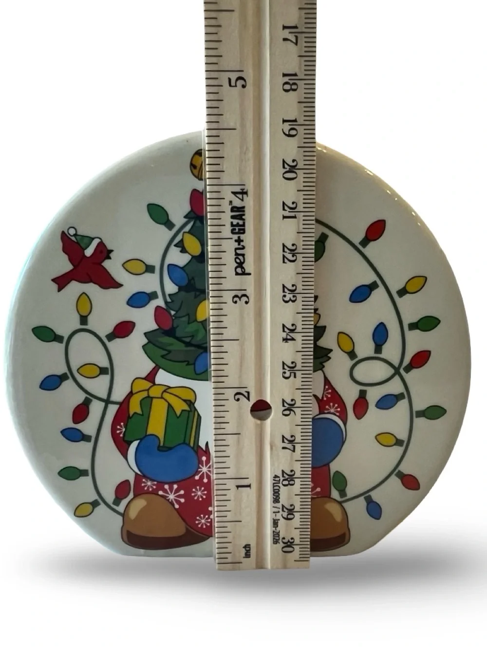 Temp-Tations ceramic holiday